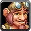 Male gnome avatar